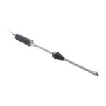 M21E - vatreiniger - 220 Bar - 21 l/min - Buislengte: 550mm - aansluitspanning 230V - Motor 12V - nozzle type: 2 x M4 - inlaat AR1 M22 - min. invoerdoorlaat Ø40mm