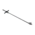 M85PA - vatreiniger pneumatisch - Ø45mm - 30 tot 160 Bar - 20 tot 80 l/min - Buislengte: 915mm - inlaat 3/8" bi - min. invoerdoorlaat Ø86mm