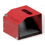 Vega Voetventiel - 350 Bar - 40 l/min - max 90°C - 3/8" bi x 1/4" bi