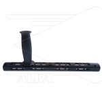 ST9H set isolatieschalen met zijgreep - L=380mm