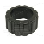 Rubber voor M22 verbindingsnippel 150068 en 150718 - H=18mm