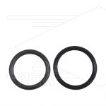 Afdichtingsset ARS350 - Viton - max 150°C - set van 3 ringen