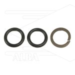 AR9 afdichtingsset Ø15mm