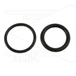 Afdichtingsset RP3100 snelkoppeling