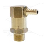 ES1 aanloopventiel - 280 Bar - 30 l/min - 3/8 bu