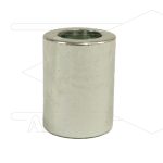 Pershuls staal 1/4 DN06 - 315 Bar - 1ST 315 Bar - 1SN 315 Bar (schillen)"