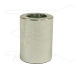 Pershuls staal 3/8 DN10 - 315 Bar - 1ST 315 Bar - 1SN 315 Bar - 1SN (schillen)"