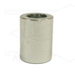 Pershuls 1/2 DN12 - 1ST - 1SN (schillen)"