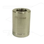 Pershuls RVS 5/16 DN08 - 1ST (sch) - 1SN - 1SC - 2SC - 2TE"