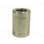 Pershuls RVS 1/2 DN12 - 1SC