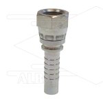 Persnippel 3/8 - 1/4" wartel - SW19"