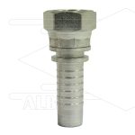 Persnippel 1/2 - 3/8" wartel - SW19"