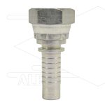 Persnippel 1/2 - 1/2" wartel - SW27"