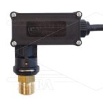 PR16 - Drukschakelaar - 3/8 bu - 40/250 Bar - (zwart)