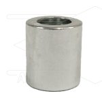 Pershuls 1/4 - RVS oa Carwash Comfortslang en Flexy