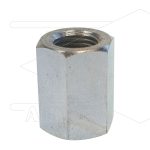 Sok 2 x 3/8" bi - zeskant