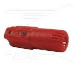 Rotomax 403 – Vuilfrees – Spuithoek 0° of 15° – Zwarte markering