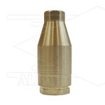 TN201 Vuilfrees 0.040 - 1/4 bi - 255bar - 30° spuithoek - zonder rubber