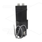 Brandertrafo 12V DC - 2 x 5kV - ED 100%