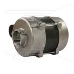 Brandermotor - 230V - 150W - links- of rechtsdraaiend - zonder flens