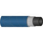 Hogedrukslang - 1SN-315-08 (5/16") - blauw - 315 Bar - Ø14,7mm - 150°C