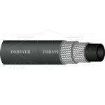 Hogedrukslang - 2SCX -08 (5/16) - Forever - zwart - 400 Bar - Ø15,0mm - 150°C
