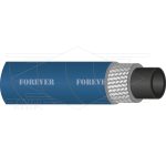 Hogedrukslang - 1SCX-12 (1/2) - Forever - blauw - 180 Bar - Ø19,1mm - 150°C