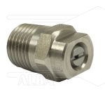 Nozzle 1/8" bu - 15075 - spuithoek 15°