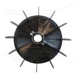 Waaier voor Nicolini E-motor - IEC 132