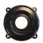 Flens (intern) voor Nicolini motor met flex.kopp. - IEC 132