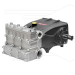 AB100 plunjerpomp - 1 x PTO as rechts - 100 l/min - 60 Bar - 550 tpm - 11,5 kW - As R - serie AB