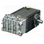 Interpump W5018 plunjerpomp - 18 l/min - 500 Bar - 1450 tpm - 17,40 kW - As R - serie 66HP