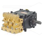 Interpump W12070H plunjerpomp - 70 l/min - 120 Bar - 1450 tpm - 16,0 kW - As R - serie 70