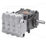 WK531 plunjerpomp - 30 l/min - 500 Bar - 1450 tpm - 28,67 kW - As R - serie 70HP