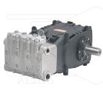 WK355 plunjerpomp - 57 l/min - 350 Bar - 1000 tpm - 38,1 kW - As R - serie 71HP