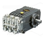 W928 NM plunjerpomp - 15 L/min - 275bar - 1750tpm - 8,08kW