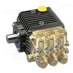 W1208L plunjerpomp - 8 l/min - 120 Bar - 1450 tpm - 1,83 kW - As L - serie 51