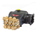 E2B2808B  plunjerpomp - 7,5 l/min - 275 Bar - 1450 tpm - 3,97 kW - As R - serie 58