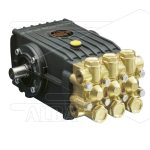 WS82L plunjerpomp - 21 l/min - 80 Bar - 1450 tpm - 2,94 kW - As L - serie 47