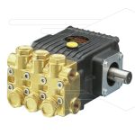 W97 M plunjerpomp - 14 l/min - 90 Bar - 1450 tpm - 2,20 kW - serie 44 - As R - serie 44