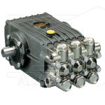 WS201 NM/L plunjerpomp - 15 L/min - 200bar -1450tpm - 5,51kW