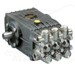 WS202 NM/L plunjerpomp -  21 L/min - 200bar - 1450tpm - 7,35kW