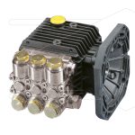 WW907A A plunjerpomp