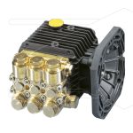 WW907A M plunjerpomp