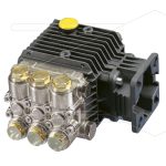 WW907C A plunjerpomp