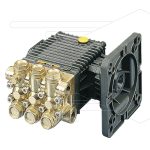 W959 plunjerpomp - 15,9 L/min - 124bar - 1750tpm - 3,67kW