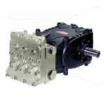 Interpump VHT71150 plunjerpomp - 150 l/min - 110 Bar - 800 tpm - 31,50 kW - max 110°C - As R - serie 71 VHT