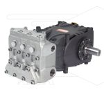 SS7193 plunjerpomp rvs - 93 L/m - 100bar - 1000tpm - 35,30kW