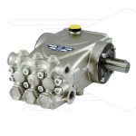 Interpump C2W2011 plunjerpomp - 11 l/min - 200 Bar - 1450 tpm - 4,19 kW - max 60°C - As R - serie 58 C2W