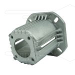 ZF044 - tussenflens - pompserie: 44 - 53(E1) - 58(E2) - 60 - 63(VHT) - E-motor: B3/B14 - IEC 100/112